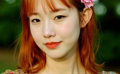 等不及在车里就要孙菲菲